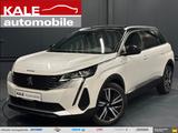 Peugeot 5008 GT *19Zoll*LEDER*7-SITZE*PANORAMA*HIFI* - gebrauchte Peugeot 5008 aus dem Jahr 2023