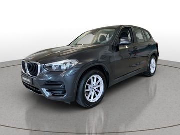 BMW X3 - 2