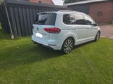 Volkswagen Touran 2.0 TDI SCR 140kW DSG Highline R-Line - Volkswagen Touran: Dsg 140