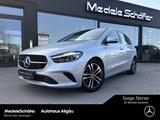 Mercedes-Benz B 200 Progressive AHK Vorr.-Distronic LED - gebrauchte Mercedes-Benz B 200 aus dem Jahr 2024