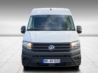 Volkswagen Crafter - Vorschau Bild 3