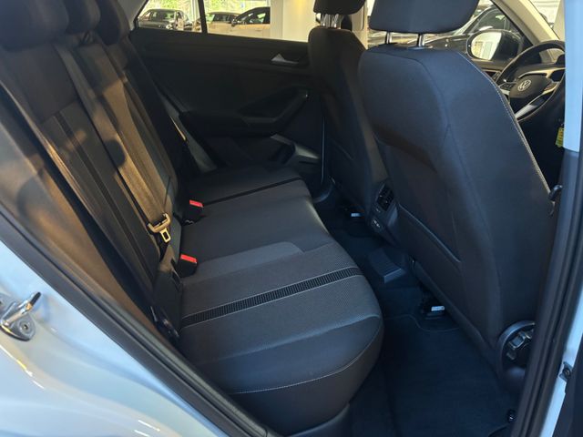 T-Roc 1.5 TSI DSG *App*Kamera*PDC*Winter-Paket*