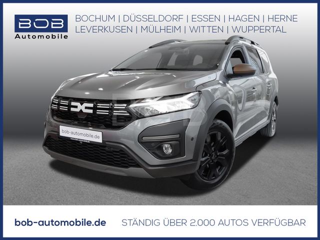 Dacia Jogger Extreme+ ECO-G 100 NAVI SHZ PDC KLIMA BT