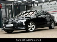 Audi A4 Lim. Aut. 40 TFSI, Matrix-LED, Sitzbelüftung