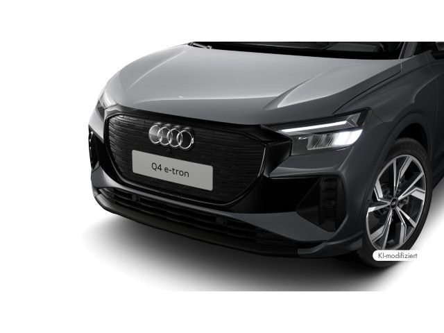 Audi Q4 Sportback e-tron 40 150 kW imagem 2
