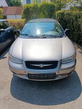Chrysler Stratus 2.0 LX Cabrio LX - Chrysler Stratus Gebrauchtwagen
