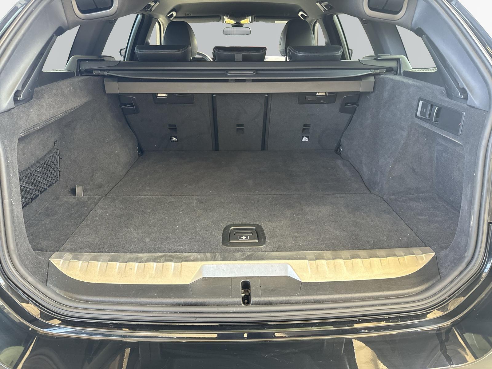 BMW 330E TOURING 292CH XDRIVE M SPORT