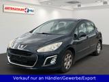 Peugeot 308 120 VTi Automatik - gebrauchte Peugeot 308 aus dem Jahr 2012