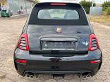 Abarth 695C *Scorpione Nero, Carbon Design* - schwarze Abarth 695C