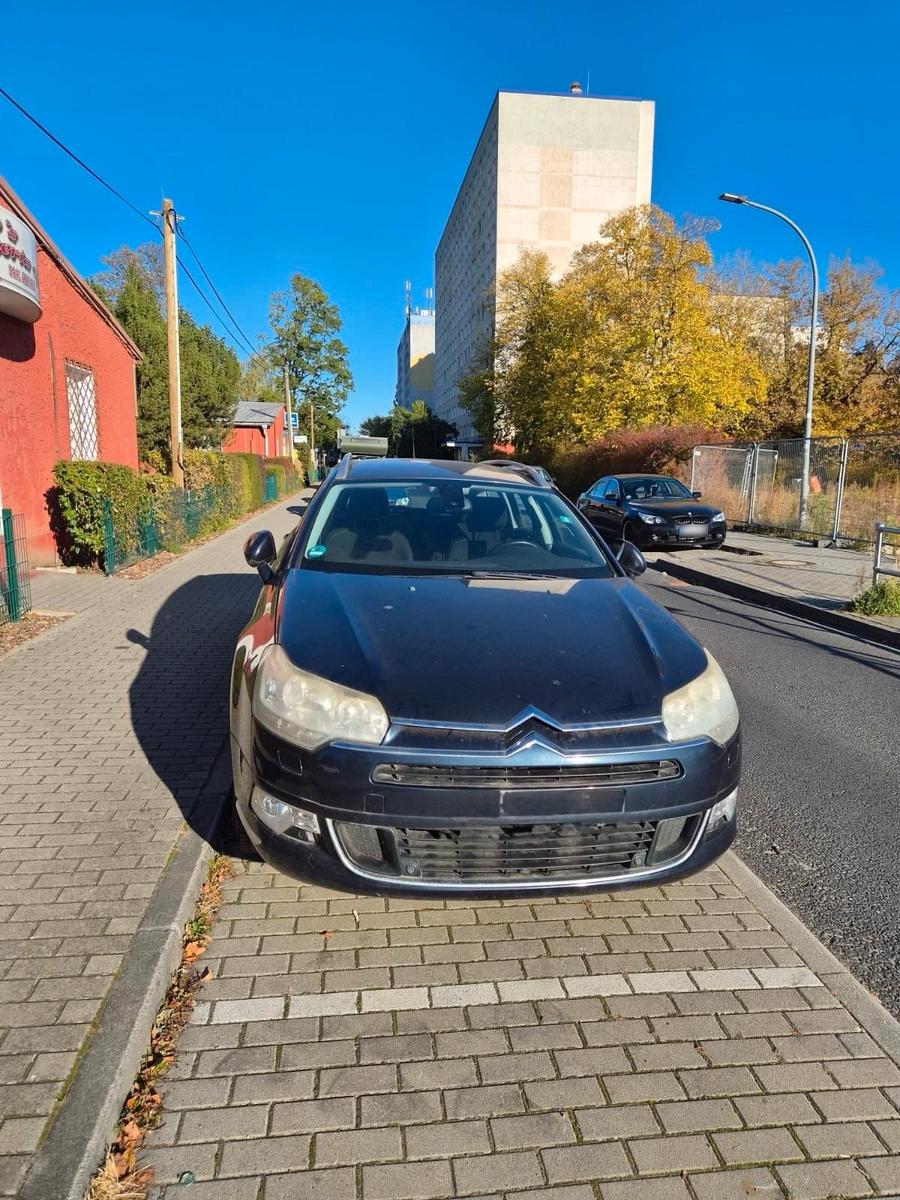 Citroën C5