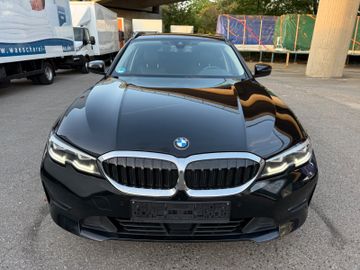BMW 320 - 9