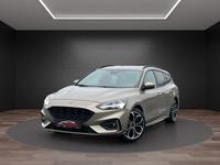 Ford Focus Turnier ST-Line*Garantie*ServiceNEU*S-Heft