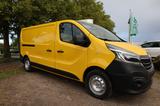 Renault Trafic Kasten L2H1 3,0t Komfort - Renault Trafic in Magdeburg