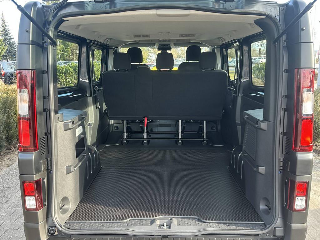Nissan PRIMASTAR N1 KOMBI6 L2H1 3,0T DCI170 AT ACENTA 2