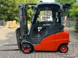 Linde H20D Modell 391 - Linde H20d