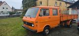 Volkswagen LT 40 - Volkswagen LT: Lt4