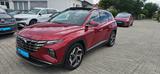 Hyundai Tucson*Prime*1.6GDI*Hybrid*2WD*MEGA-Voll* - Hyundai TUCSON mit Hybrid-Antrieb