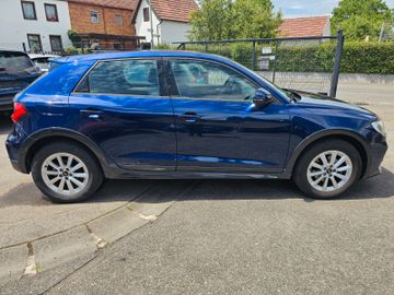 Audi A1 - 5