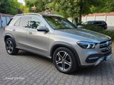 Mercedes-Benz GLE 300 d 4MATIC - - Mercedes-Benz GLE 300 aus 2019