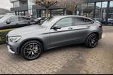 Mercedes-Benz GLC 43 AMG Mercedes-AMG GLC 43 4MATIC+ Autom... - gebrauchte Mercedes-Benz GLC 43 AMG aus dem Jahr 2021