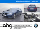 BMW 530dA xDrive Touring AHK Head Up Harman/Kardon P
