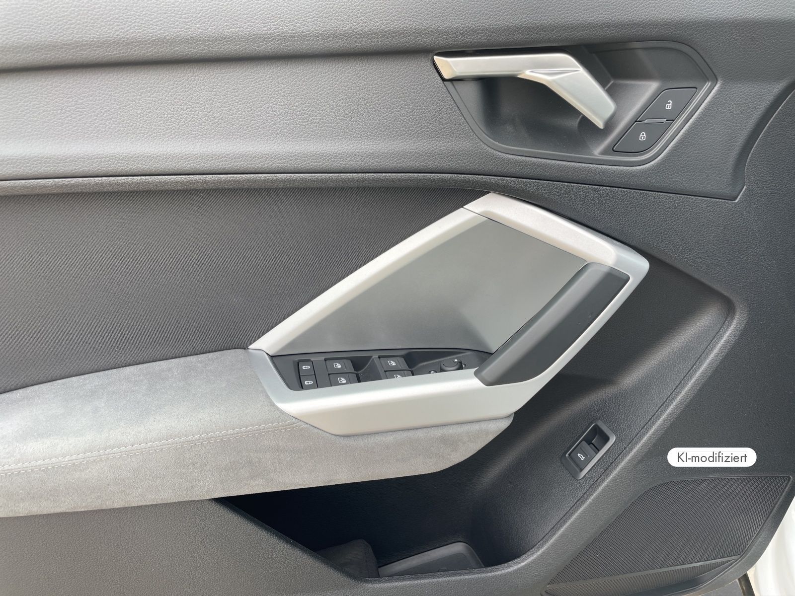 Audi Q3 - Bild 14
