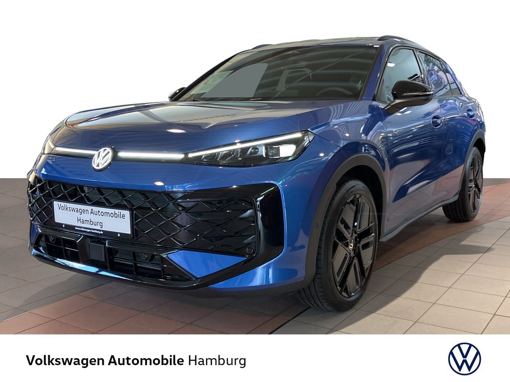 T-Roc R-Line 1.5 l eTSI OPF 110 kW (150 PS) 7-Ga