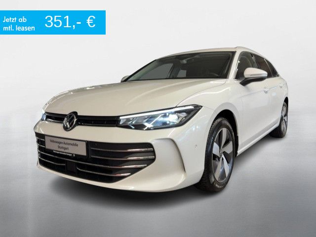 Passat Variant Business 1.5 eTSI DSG Kamera AHK