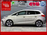 Kia Carens Spirit Aut Leder 7 Sitze Panorama R.Cam - gebrauchte Kia Carens aus dem Jahr 2016