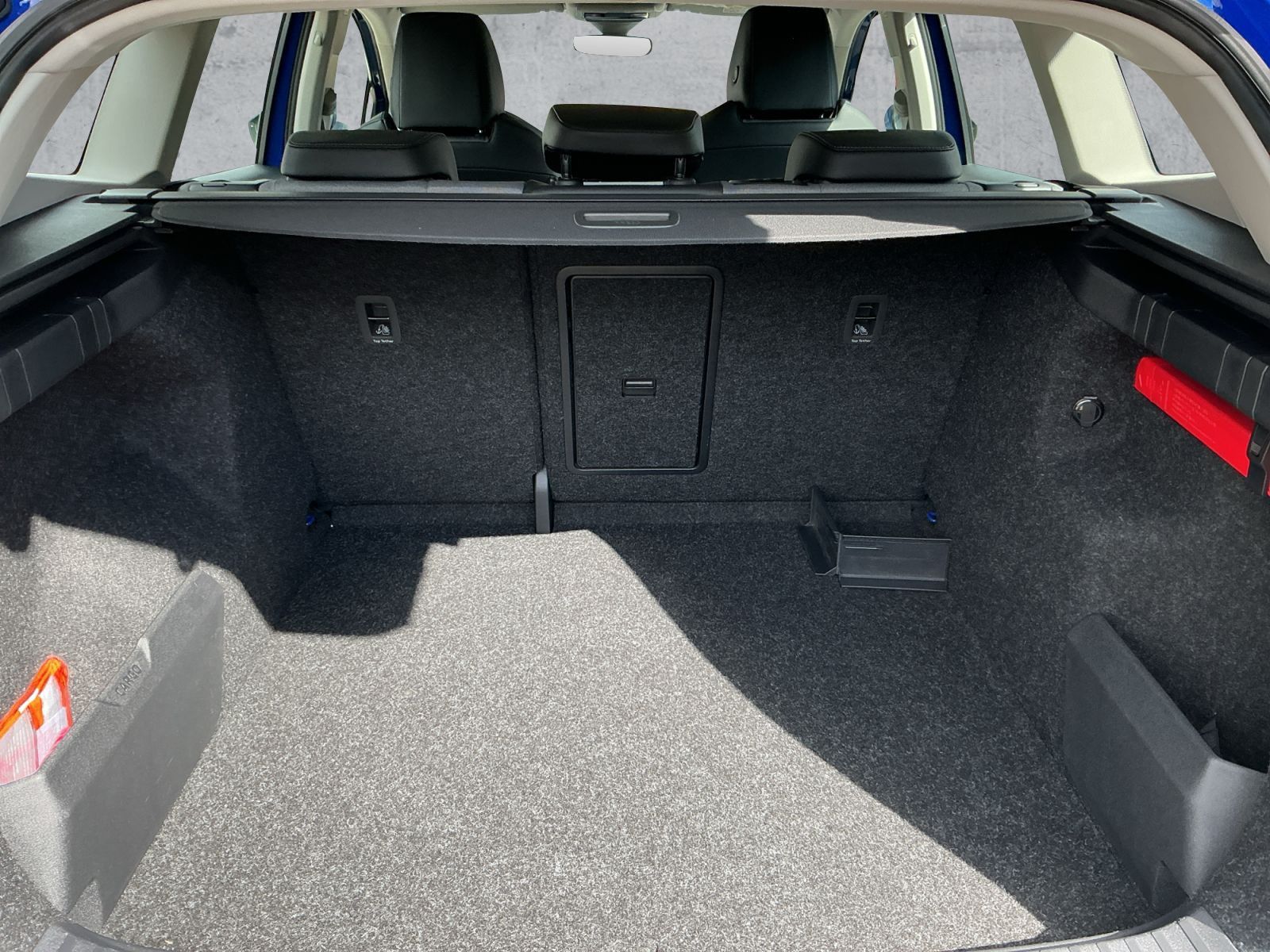 Skoda Enyaq - Bild 14