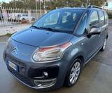 Citroën Citroen C3 Picasso 1.6 HDi 92CV -GANCIO TRAINO- - gebrauchte Citroën C3 Picasso aus dem Jahr 2012
