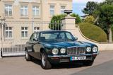Jaguar XJ6 Serie 2 - Wertgutachten - Oldtimer - TÜV neu - Jaguar XJ6 mit Benzin-Antrieb: Automatik