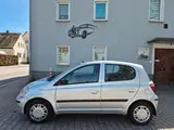 Toyota Yaris 1.3 linea,Klima,orig.134.000Km - Toyota aus 2001