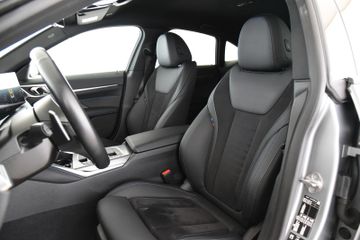 BMW 430 Gran Coupé