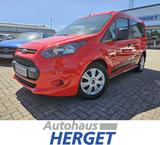 Ford Tourneo Connect 1.0 EcoBoost Start-Stop Ambiente - Ford: Ambiente
