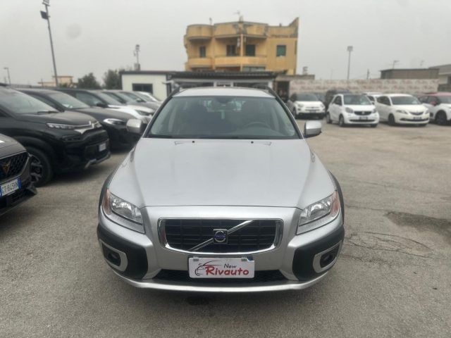 Volvo VOLVO XC70 D5 AWD Summum 4X4