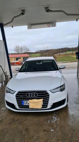 Audi a6 3.0 TDI Quattroo