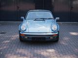 Porsche 930 Turbo Italian Delivered - Matching Numbers - - Porsche 930 Gebrauchtwagen