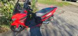 Aprilia SXR 50 - APRILIA SXR 50