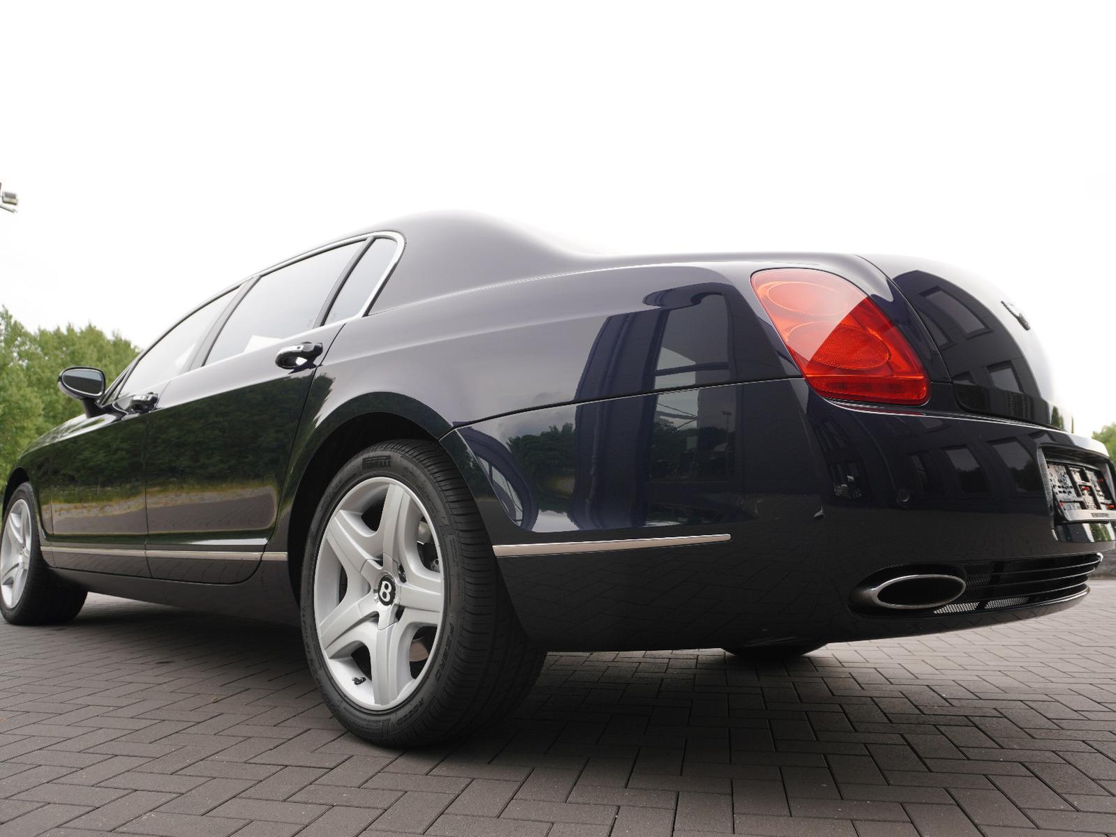 Bentley Continental Flying Spur *55000 KM*