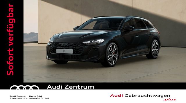 Audi Audi A5 Avant e-hybrid quattro 270 kW S tronic