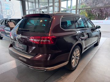 Volkswagen Passat Variant - 6