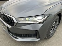 Skoda Superb - Vorschau Bild 15