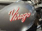 Yamaha Virago XV 250 - YAMAHA 1992 VIRAGO