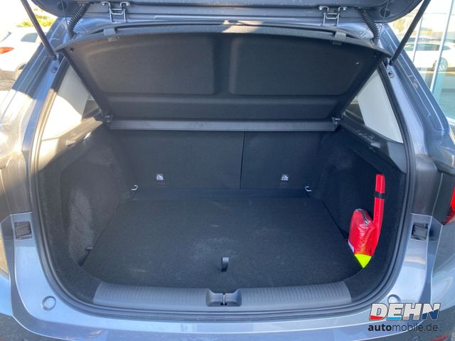 MG ZS Comfort 2WD 1.5T MT 360 Kamera LED Leder Digi
