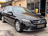 Mercedes-Benz C 220 T d-Avantgarde-ACC-LED-Kamera-Totwinkel- - Mercedes-Benz C 220 Gebrauchtwagen in Ludwigshafen