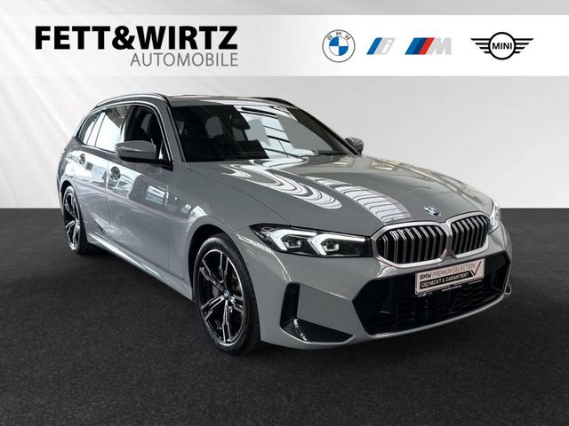 BMW 330i xDrive Touring *Brooklyn*|M Sport|Stop&amp;Go