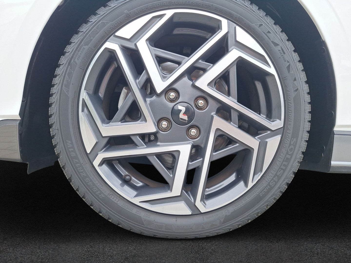 Hyundai i20 – Bild 5