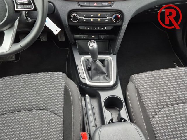 XCeed Edition 7 1.0 T-GDI EU6d Android Auto Appl