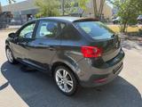 Seat Ibiza Lim. Sport 1.4 63 KW Klima HU/AU 2.2027 - Seat aus 2008: 1.4